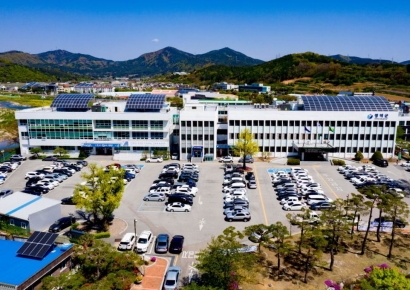 안전한 영덕… 영덕군, 추석 연휴 종합상황실 운영