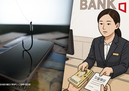 5대 은행 '보이스피싱 자율배상' 10% 수준… 정부 대책 나올듯