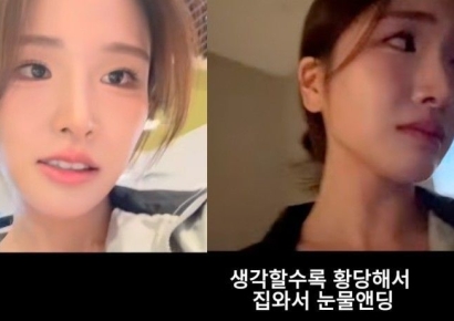 "70분 기다려도 안 주고 조롱까지"…한국인 여성 울린 美 맥도날드 인종차별