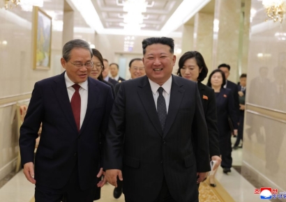 北, 아세안 초청하며 외교 복귀 시도…"핵보유 정상국가 노린 행보"