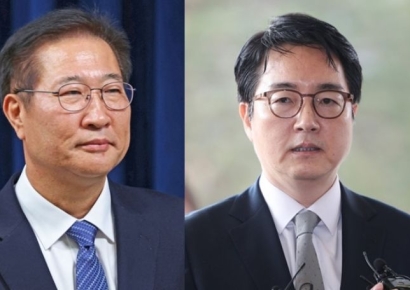 국감장으로 번진 '3특검 수사'…박성재·심우정·김상민 등 줄소환