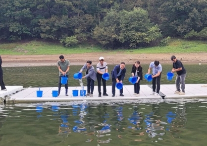 전남도, 내수면 생태계 복원·수산자원 확대 집중 