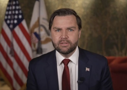 [속보] 美부통령, 이란과 합의 못한채 미국 복귀