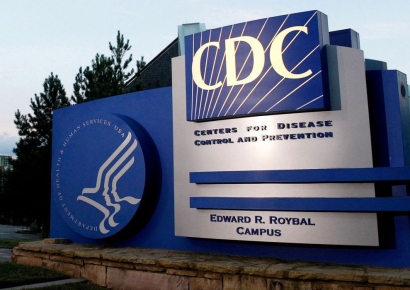 美정부, 셧다운에 CDC 700명 해고 통보했다 '취소'