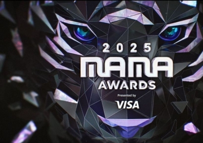 CJ ENM "2025 마마 어워즈 11월 홍콩 개최"