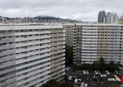 '강남 대어' 은마아파트 재건축도 속도 붙는다 "2030년 착공"