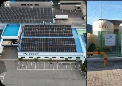 구미시, '에너지 혁신 중심도시' 거듭 … 미래산업 경쟁력 확보!