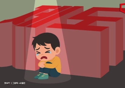 “경찰이 와도 달라지지 않았다”…피해자의 증언[되풀이되는 아동학대]①