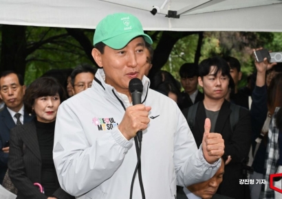 '최대 격전지' 떠오른 서울시, 국정감사 시작[2025국감]