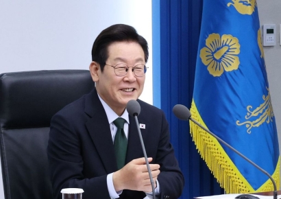 李대통령 "문화 관련 종합 대책 꼭 필요…세제·규제 혁신에 속도"