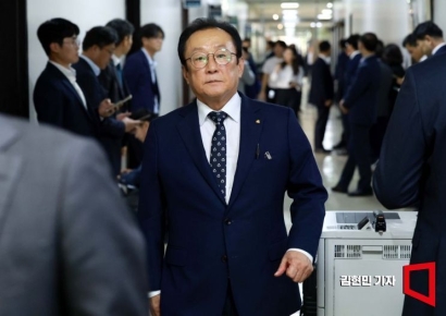 국감장 소환된 새마을금고 회장…직접 입 여나[1mm금융톡]