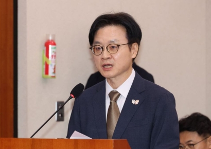 [2025국감] 김정관 산업장관 "웨스팅하우스 합의문 공개, 한미 협력 흔들 수 있어"