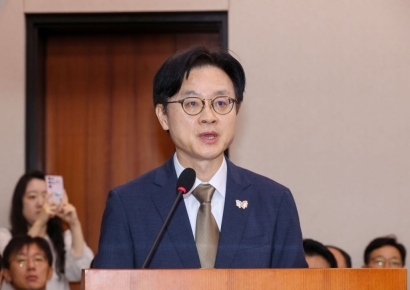 [2025국감] '대왕고래’ 다시 떠오른 국감장…산업장관 "정치 아닌 기술로 평가해야"