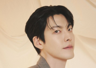 [인터뷰]김우빈 "김은숙 대본 읽을수록 빠져, 잘하고 싶었죠"