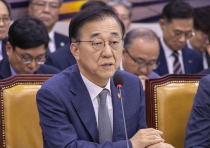 김윤덕 "부동산 규제지역 확대 불가피"…추가 대책 예고[2025국감]