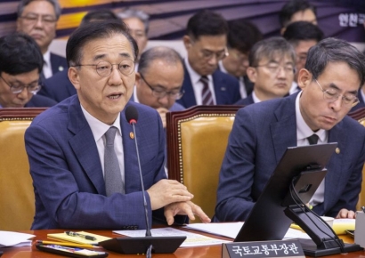 "규제지역 확대 불가피…보유세↑ 거래세↓ 큰 틀 동의"[부동산AtoZ]