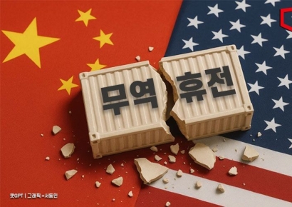 China’s October Exports Fall Year-on-Year Amid US-China Trade Conflict