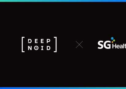 딥노이드, 에스지헬스케어와 손잡고 우즈베키스탄 진출