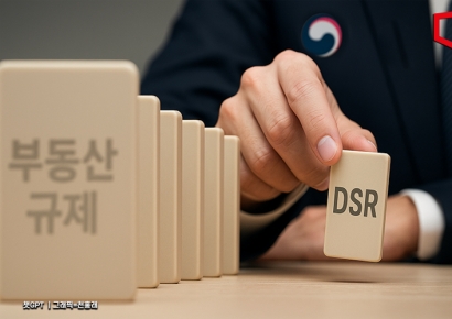 [단독]금융위, 정책대출 DSR 규제 이번에 제외한다