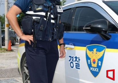 초등생 성매수 시도 남성, 고발 유튜버 피해 파출소 갔다가 결국