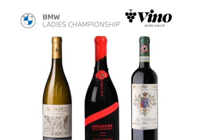 비노월드와이드, '2025 BMW 챔피언십 LPGA' 메인 파트너 참여