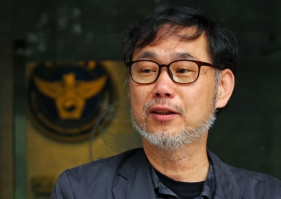 경찰, '조희대 회동설' 서영교·부승찬 고발 시민단체 소환조사