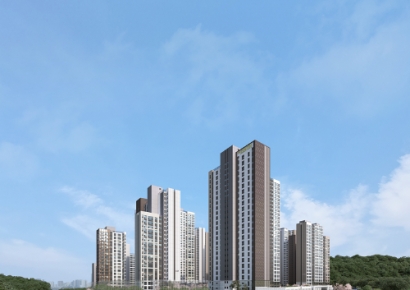 지방도 직주근접이 대세… ‘두산위브더제니스 청주 센트럴파크’ 관심