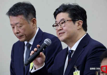 [2025국감]민병덕 "김병주 MBK 회장, 사회적 책임 제대로 져야"