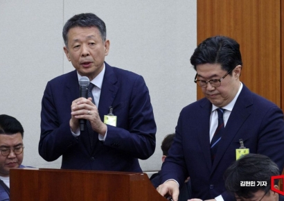 檢, ‘홈플러스 사태’ 사기 혐의 김광일 대표 소환 조사