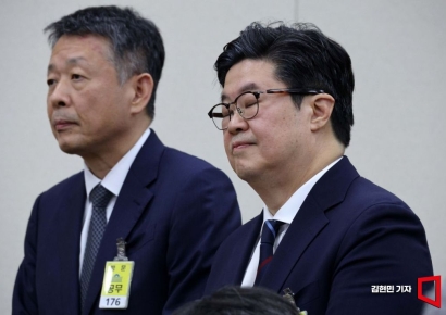 금감원, '홈플러스 사태' MBK파트너스에 중징계 사전 통보