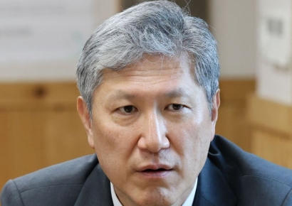 李정부 첫 주중대사에 노재헌 공식임명…한중수교 이끈 노태우 장남