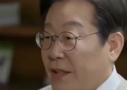 영상 속 李대통령 "삶을 바꿀 기회, 최소 2400만원 보장"…경찰, 가짜 AI 영상에 내사 착수