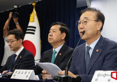 전세, 이상 없단 국토부…월세 부담엔 "대책 모색" 일문일답[부동산AtoZ]