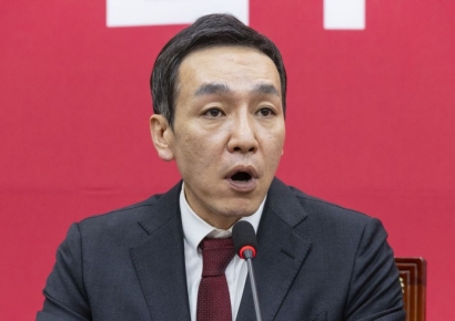 김민수 "주가, 떨어져야 하는데 올라…中 자본이 시장 교란"