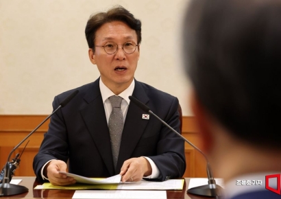 김민석 총리 "3월 북미회담 가능성 높은 시기, 합리적 기대"