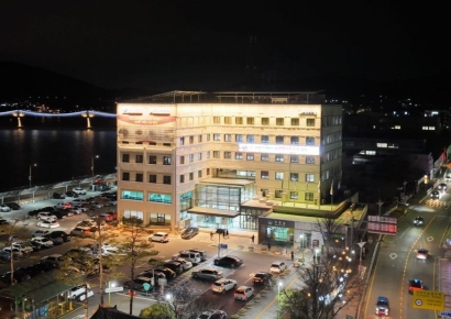 양평군, '국민행복민원실' 재인증 기관 선정…세 번째 도전 끝 결실
