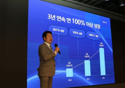 'SOL ETF 2.0' 신한운용 중장기 성장전략 공개
