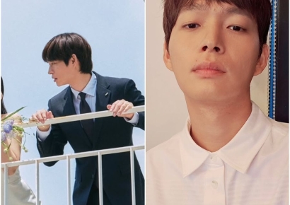'최재성 전 의원 아들' 최낙타 11월 결혼