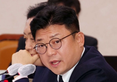 [속보]'선거법 위반' 강명구 의원, 대법서 벌금 80만원 확정…의원직 유지