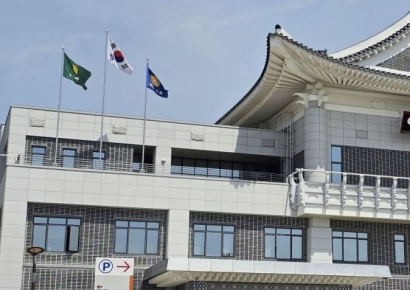 "군민 속에서 답을 찾는다"…강영구 예천군의회 의장, 소통과 현장으로 미래를 연다