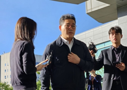 [2025국감]이성권 “李대통령, 백해룡 파견 지시는 검찰청법 위반”