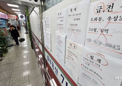 집주인 대신 나라가 갚아준 전세금, 10년만에 감소 