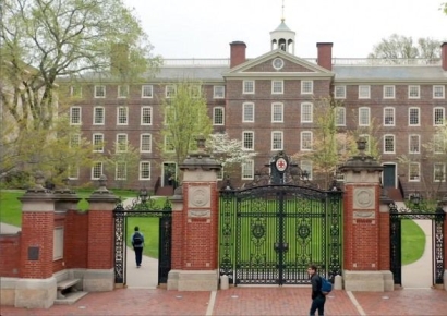 美 '아이비리그' 브라운대학서 총격…최소 2명 사망 