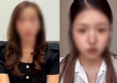 "캄보디아 사는 게 행복"…한국인 여성들 나선 이유