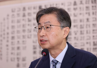 [2025국감]최재해 "국정자원 화재, 필요시 감사 적극 검토" 