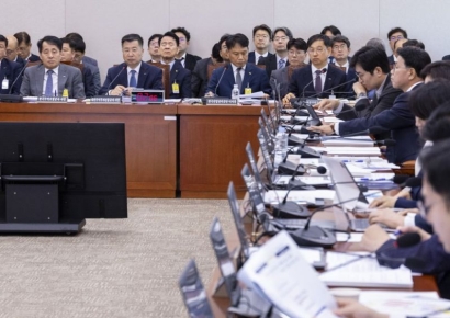 [2025국감]국회 산자위, 현대ENG 대표 등 국감 증인 추가 채택