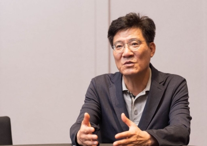 포스코DX "AWS 손잡고 AI 에이전트 개발…업무 효율성 ↑"