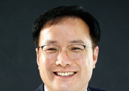 조동준 전 서천군의장, 민주당 중앙당 부대변인 임명