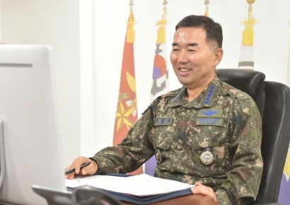 합참의장, 美합참의장과 첫 공조통화 "北위협 억제 중요"