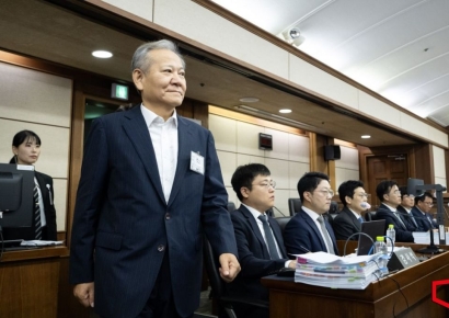 '단전·단수 지시' 이상민 前장관 1심서 징역 7년